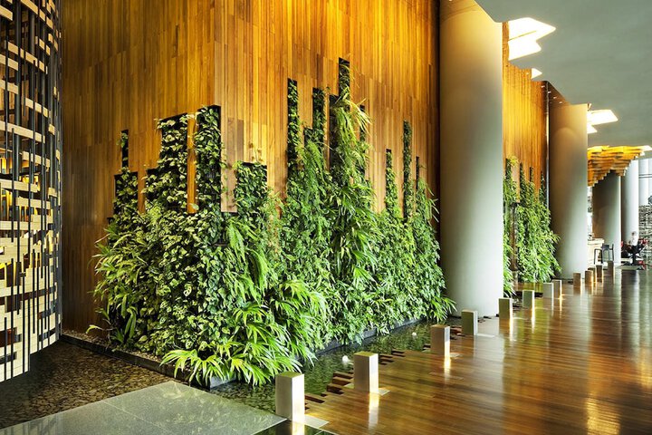 Lobby Photos