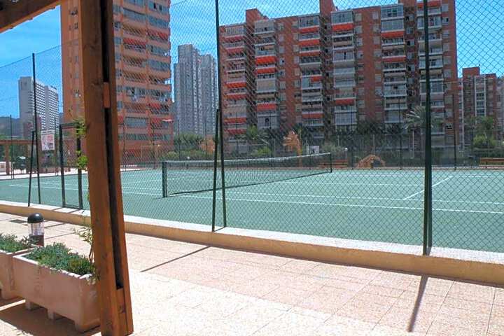 Gemelos 26