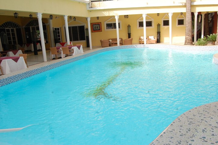 Pool 17 of 33