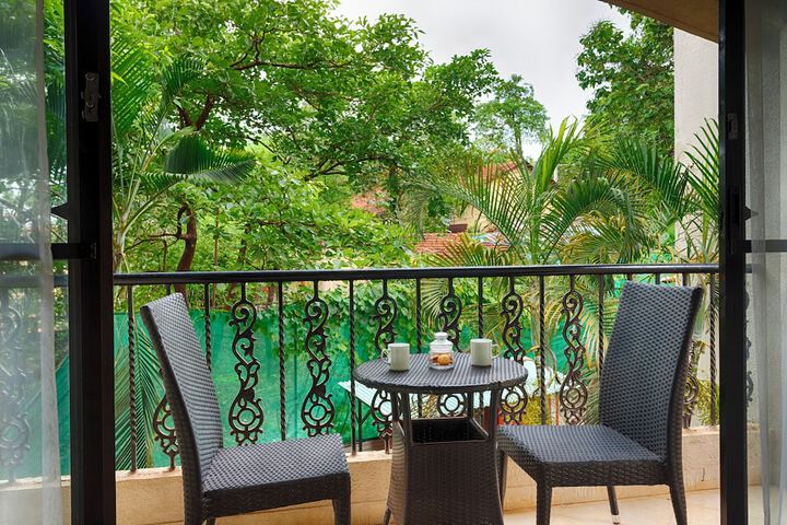 Terrace/Patio 66 of 122