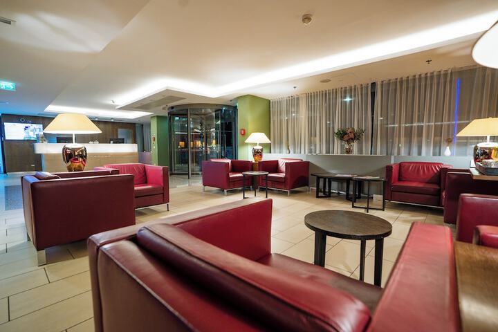 Hotel Interior 4 of 51
