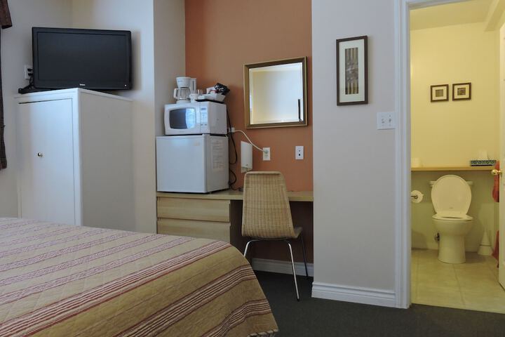 Fitness Center Photo