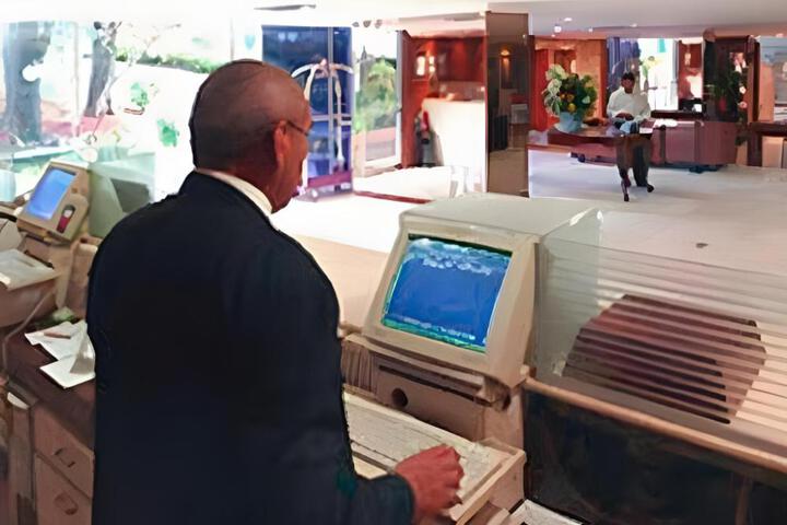 Fitness Center Photo