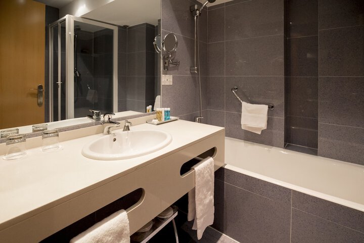 Bath Amenities