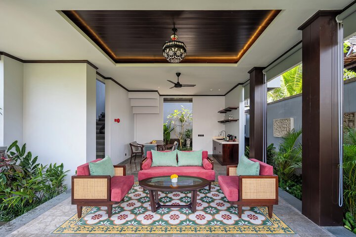 Terrace/Patio 22 of 55