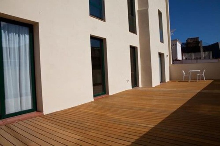 Terrace/Patio 22 of 31