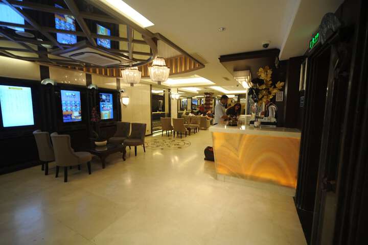 Hotel Interior 2 of 110