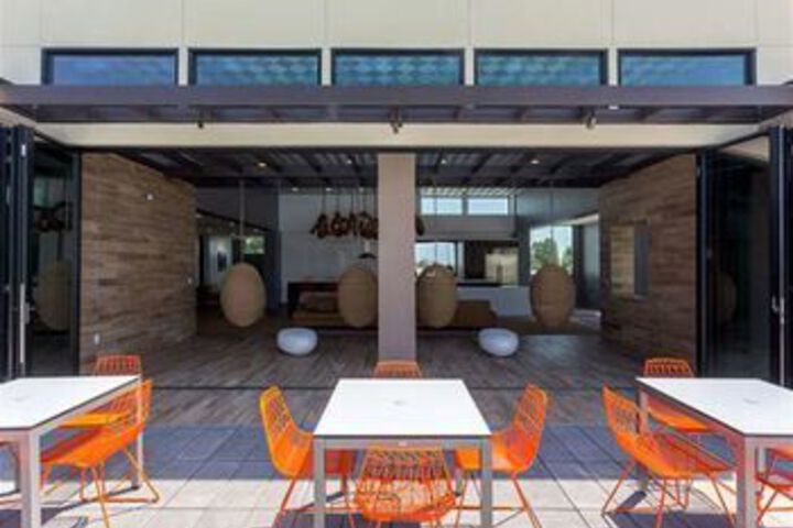 Terrace/Patio 34 of 34