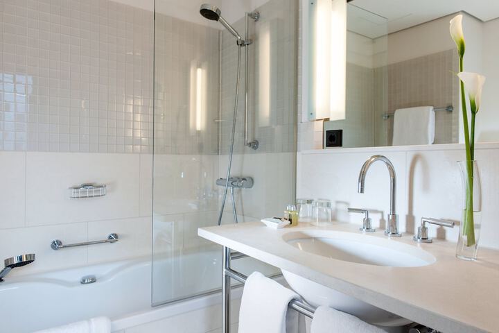Bath Amenities
