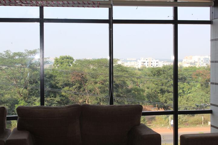 Hotel View 40 of 40