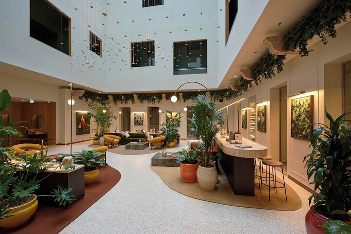 Hotel Interior 2 of 81