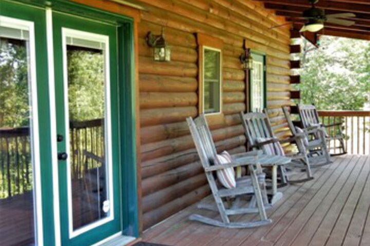 Terrace/Patio 8 of 56