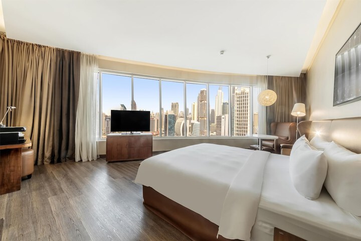 Room 64 of 260