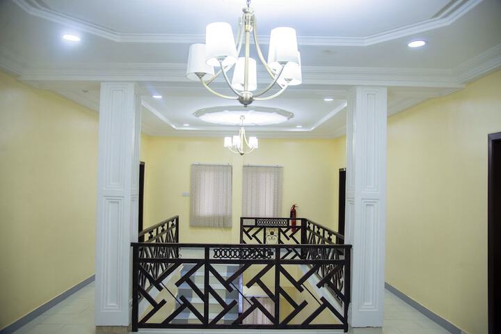 Hotel Interior 14 of 17