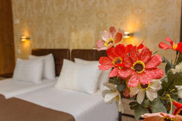 King David Hotel