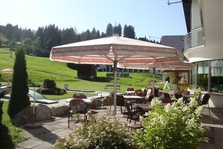 Terrace/Patio 49 of 62
