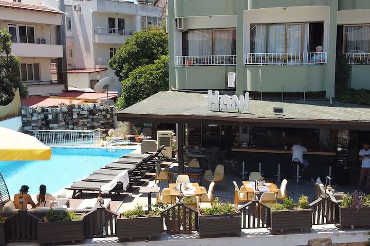 Hani Boutique Hotel in Marmaris