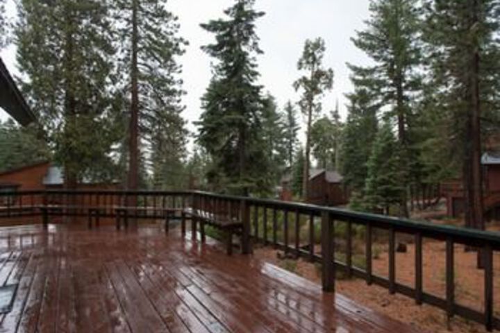 Terrace/Patio 3 of 21