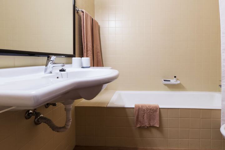 Bath Amenities