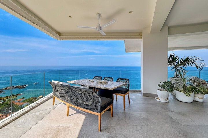 Terrace/Patio 168 of 270