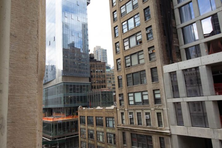 Hotel View 119 of 121