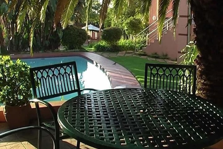 Terrace/Patio 67 of 70