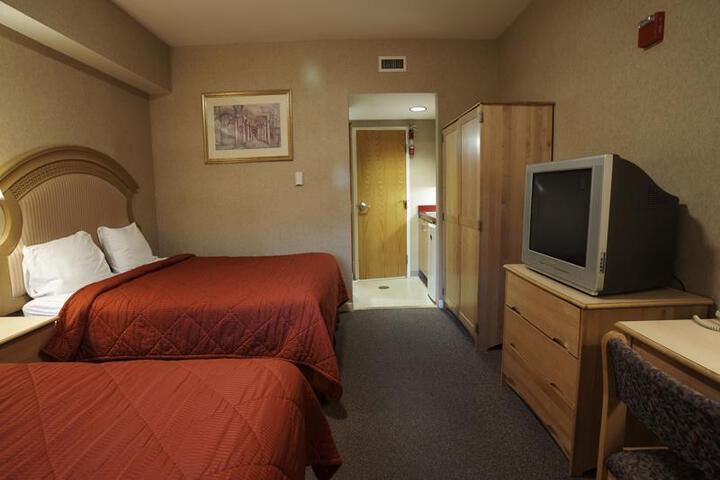 Fitness Facility Photos