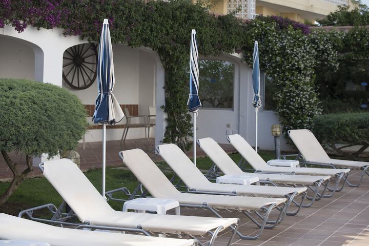 Sundeck