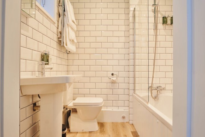 Bath Amenities