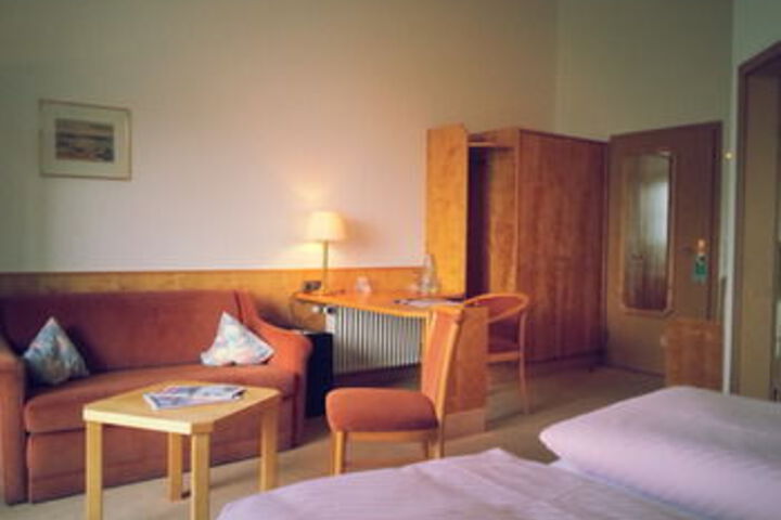 Guestroom Pic