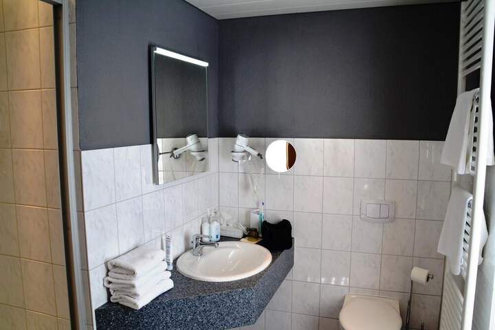 Bath Interior