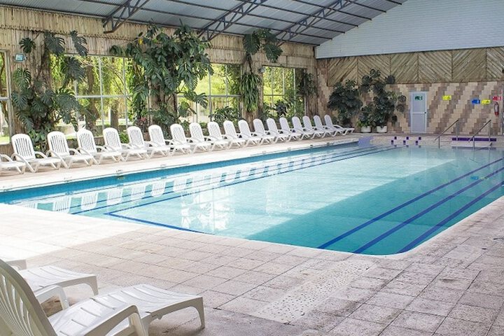 Pool 5 of 17