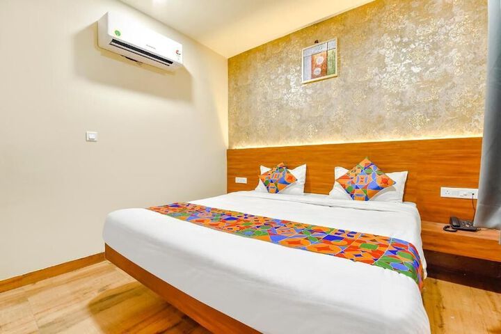 Hotel KPL