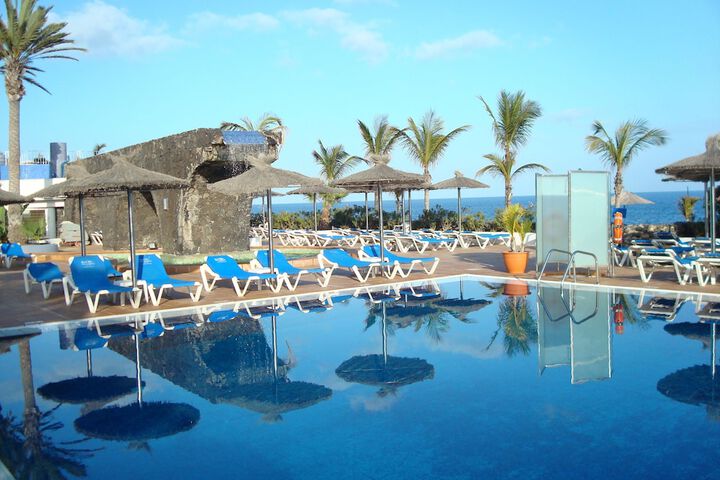 Pool to Cool