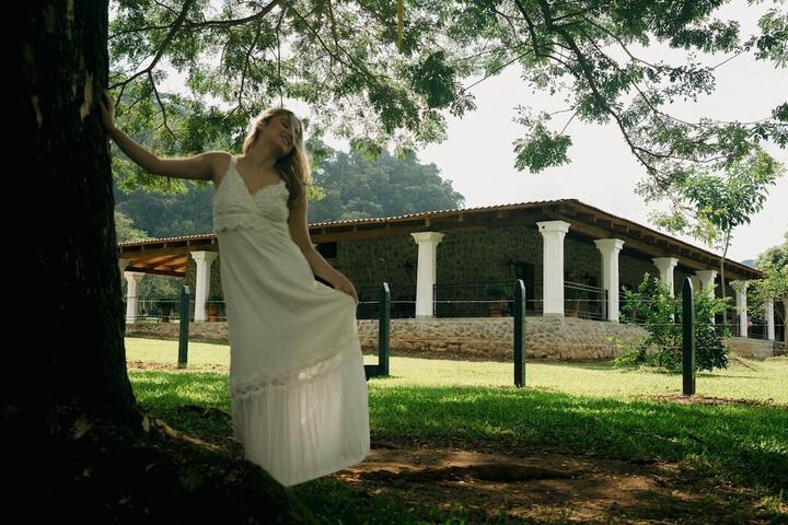 Hotel Boutique El Rosario