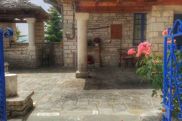 Terrace/Patio 34 of 71