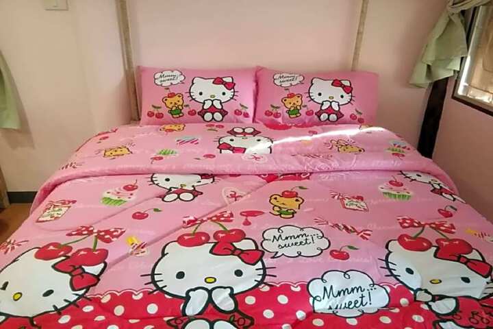 Room 5 of 116