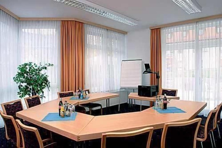 Meeting 21 of 30