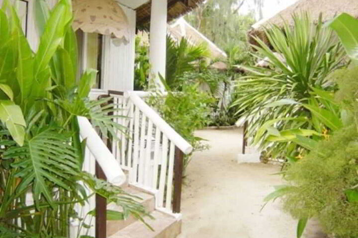 La Reserve Beach