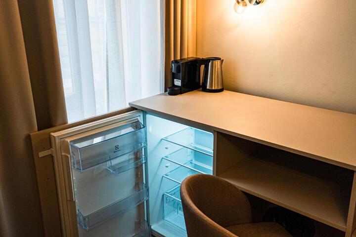 Fitness Facility Photos