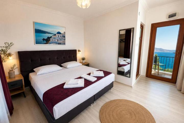 Istanbul Sahil Otel