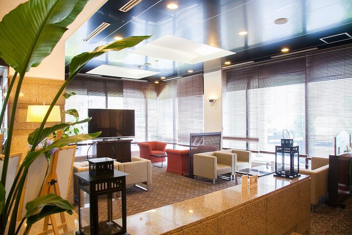 Hotel Interior 4 of 26