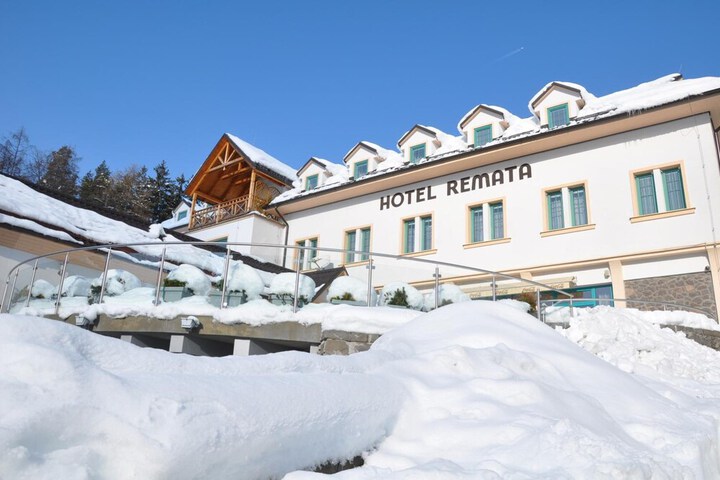 Hotel 43 of 47