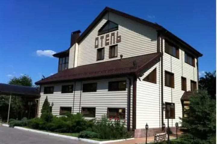 LeBerDon Hotel