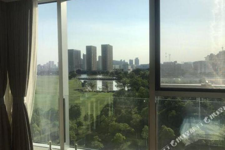 Baijing Art Hotel