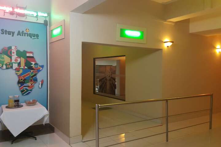 Hotel Interior 27 of 35