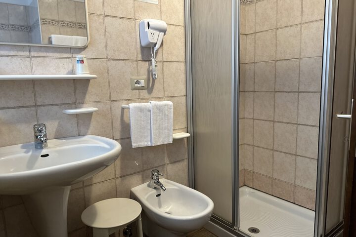 Bath Amenities