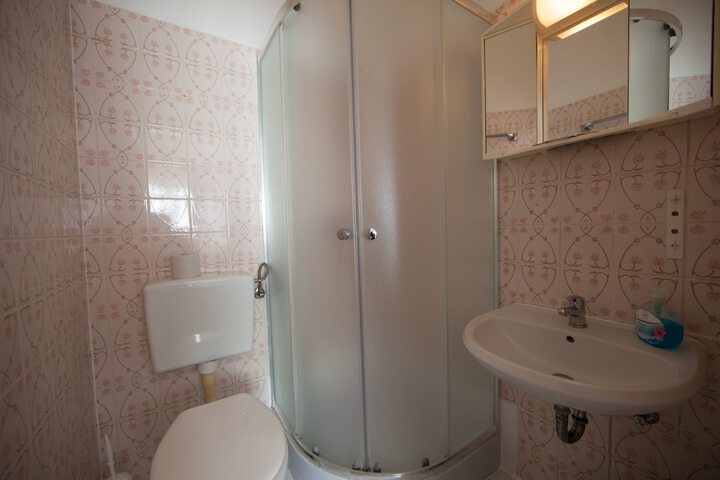 Restrooms