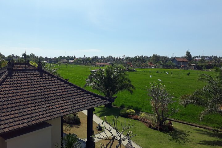 Hotel View 48 of 49
