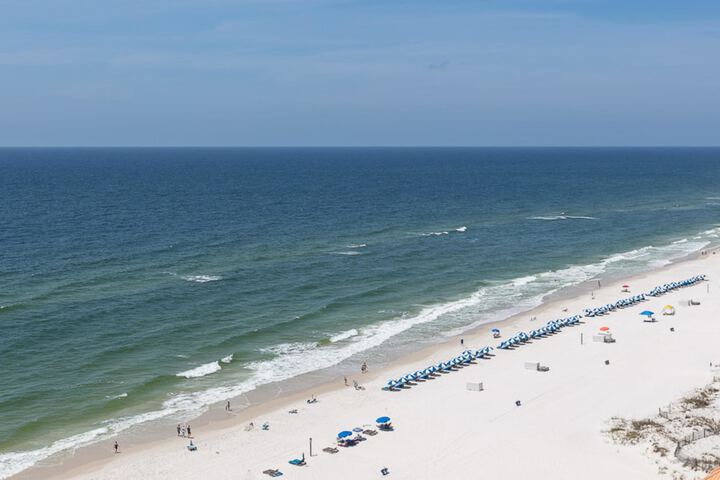 Beach 3 of 8